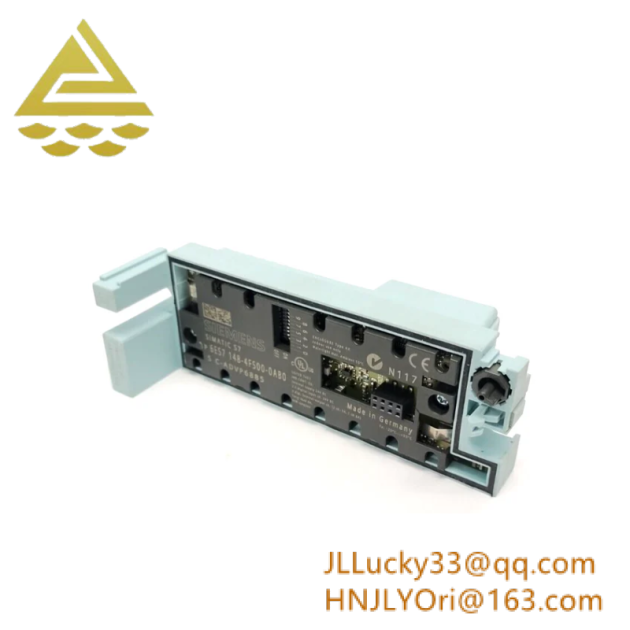 SIEMENS 6ES7148-4FS00-0AB0: ET200PRO El-Mod F-Switch PROFIsafe Control Module