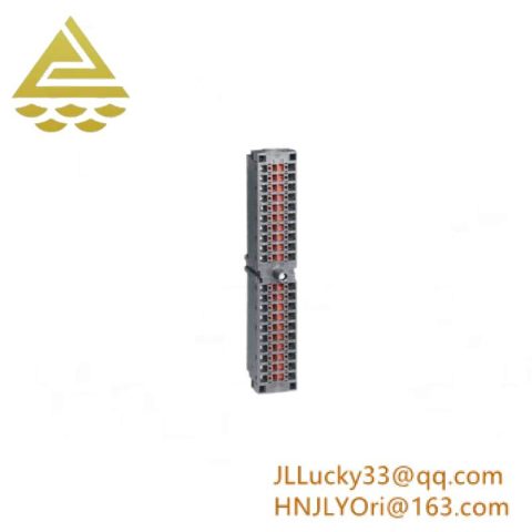 SIEMENS SIMATIC S7-300 Front Connector, 6ES7392-1BM01-0AA0