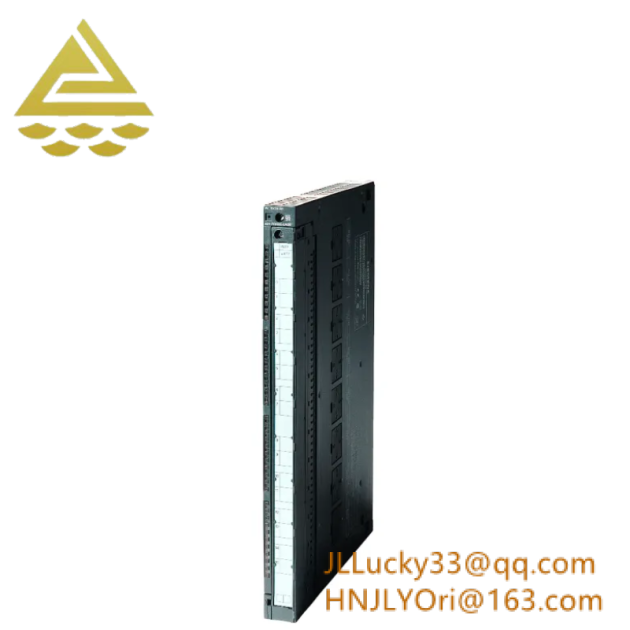 SIEMENS 6ES7431-1KF10-0AB0 Analog Input Module, High Precision Industrial Control Solution
