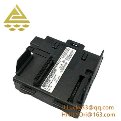 Siemens 6ES7 654-7HY00-0XA0 Bus Unit, Industrial Control Module