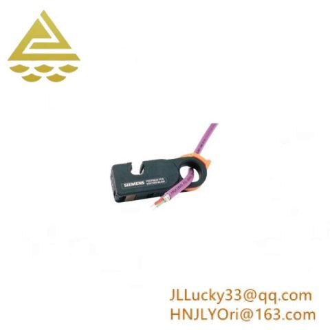 SIEMENS 6GK1905-6AA00 PROFIBUS FastConnect Stripping Tool