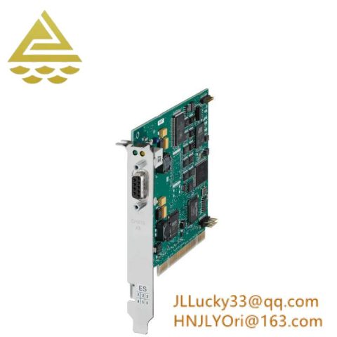 SIEMENS 6GK1 561-3AA02 Communications Processor - Efficient Data Handling for Industrial Automation