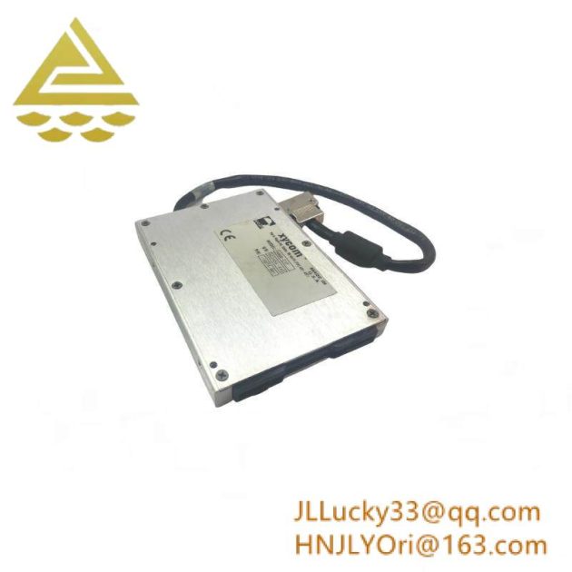 XYCOM 9000-EXF External Drive Module, for Industrial Automation Solutions