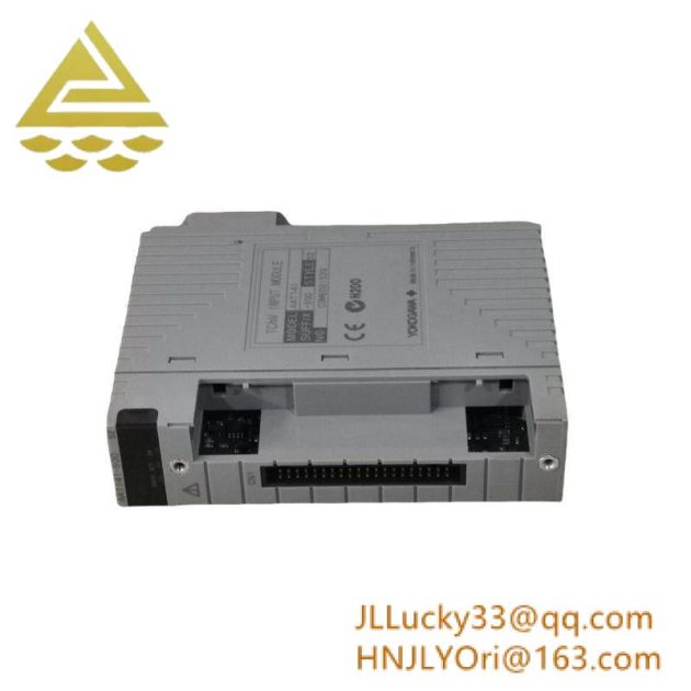 Yokogawa AAT141-S00 S2 Millivolt Input Module: Precision Measurement for Industrial Automation