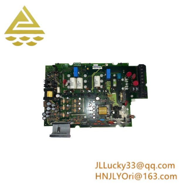 AB 1336-BDB-SP6A Process Control PC Board