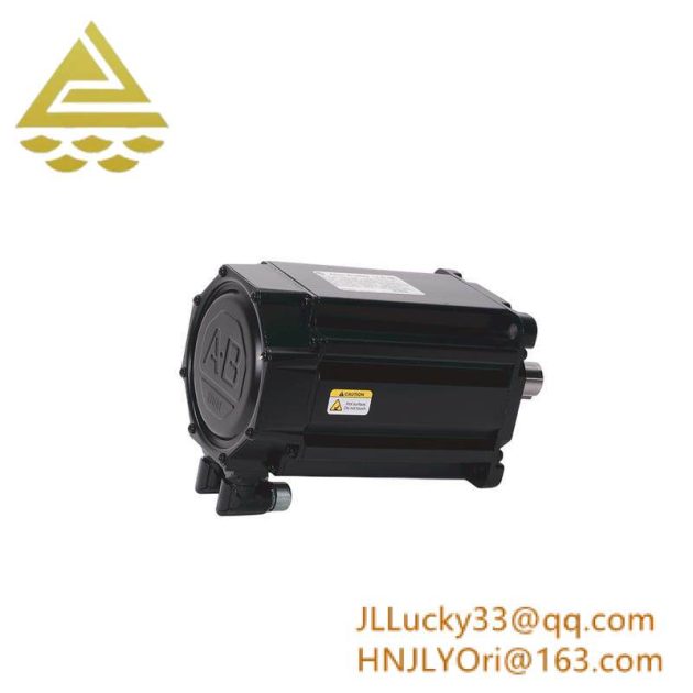 AB MPL-B540K-MK72AA Servo Motor, Precision Motion Control Solutions