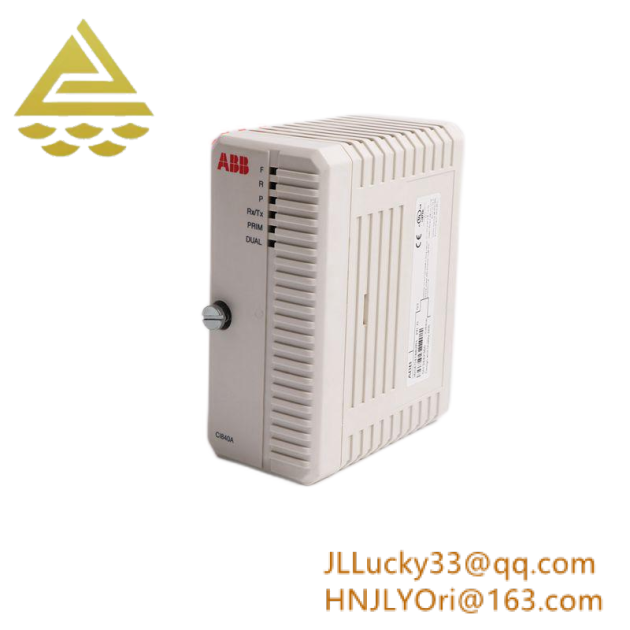 ABB 3HAC10634-1 Control System Module for Industrial Automation