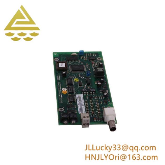 ABB 170M5388/PC72UD13C250T 3AUA0000090404 - Digital Input Module