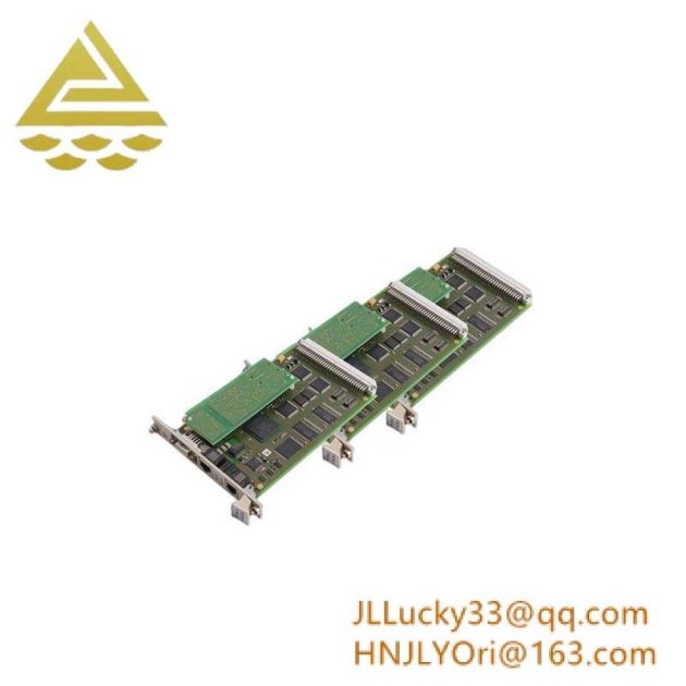 ABB 1948022A1: Local CPU Memory Module for Industrial Control Systems
