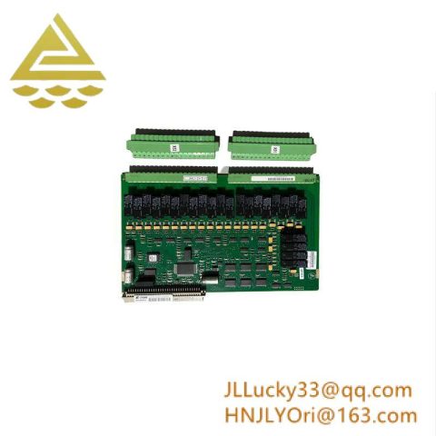 ABB 3BHB004692R0002 PLC Module, Industrial Automation Control