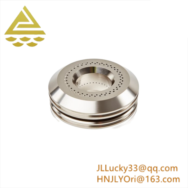 ABB 2C0694 - Robotic Tooling Accessory Nozzle, Precision Manufacturing Solutions