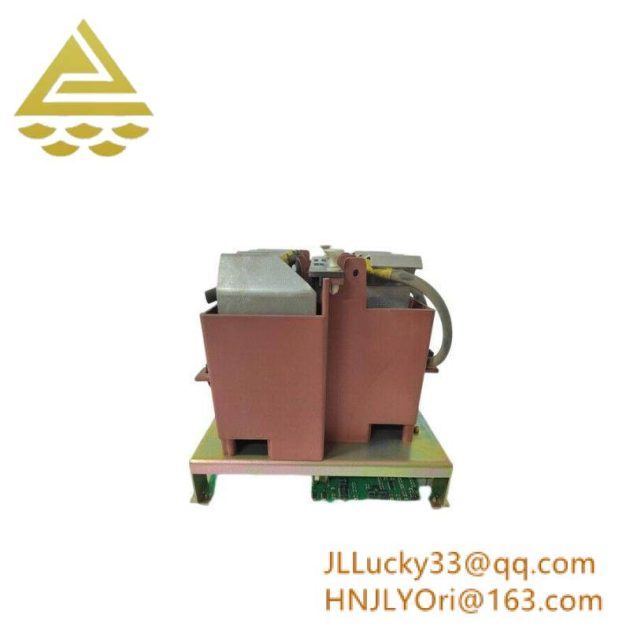 ABB KUC711AE 3BHB004661R0101 Industrial Control Module