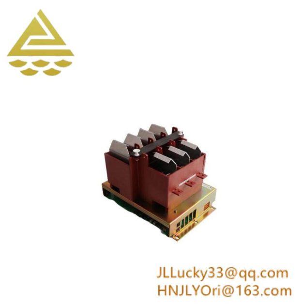 ABB KUC711AE 3BHB004661R0101 Industrial Control Module
