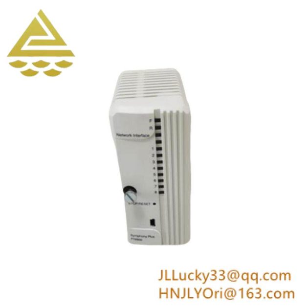 ABB BC810K01 3BSE031155R1 CEX-bus Interconnection Unit