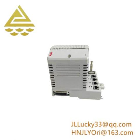 ABB DSPC171/57310001-CC High-Performance Processor Module
