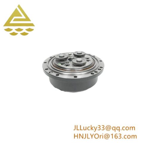 ABB 3HAC025007-001 Reducing Gear for Precision Applications