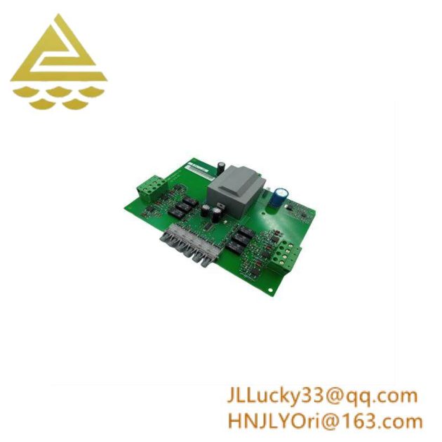 ABB 3HAC022173-005 Industrial Control Module,200 characters within