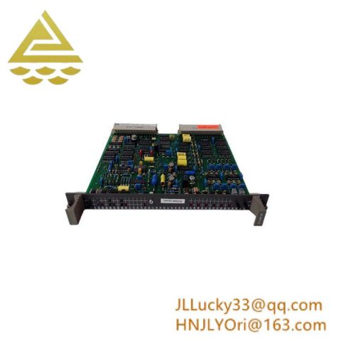 ABB IM55219 - Industrial Control Module, Enhancing Automation Efficiency