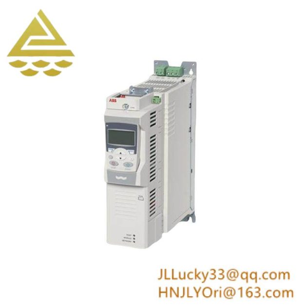 ABB ACQ810-04-021A-4 Inverter AC Drive: Precision Control for Industrial Applications
