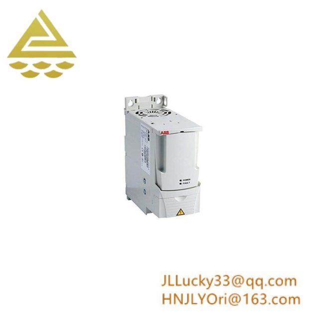 ABB ACS355-03E-08A8-4 Industrial Frequency Converter