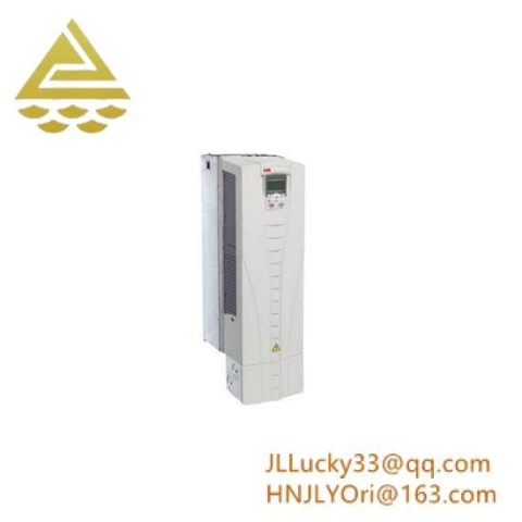 ABB ACS550-01-038A4 Frequency Converter Drive