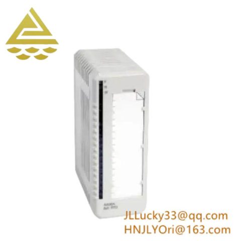 ABB AI830A-EA, 3BSE040662R2 - High-Precision Analog Input RTD Module for Industrial Automation