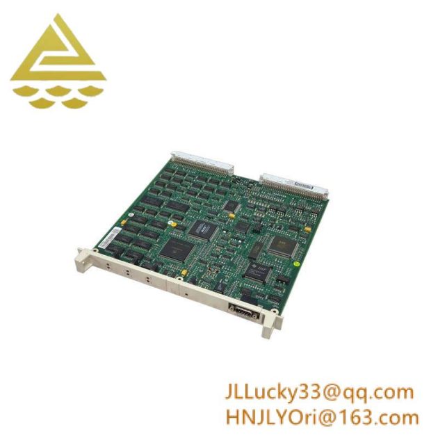 ABB DSQC373 Robot Computer Board - Advanced Control Module for Industrial Automation