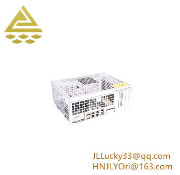 ABB DSQC639 3HAC025097-001: Industrial Computer Module, Precision and Efficiency for Manufacturing Systems