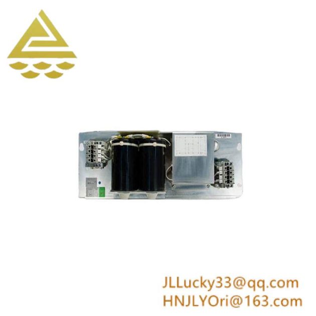ABB DSTD110A Terminal Board - Advanced Control Module for Industrial Automation