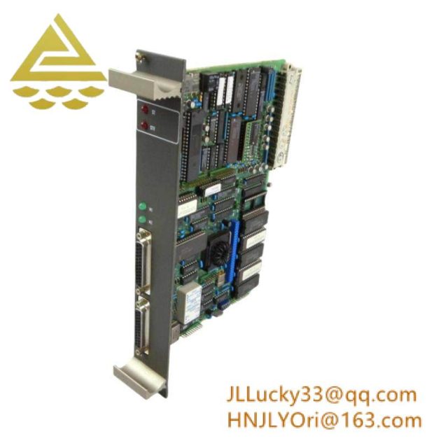 ABB 3HAC022173-005 Industrial Control Module,200 characters within