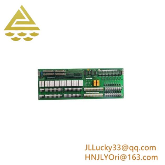 ABB 3BHB004692R0002 PLC Module, Industrial Automation Control