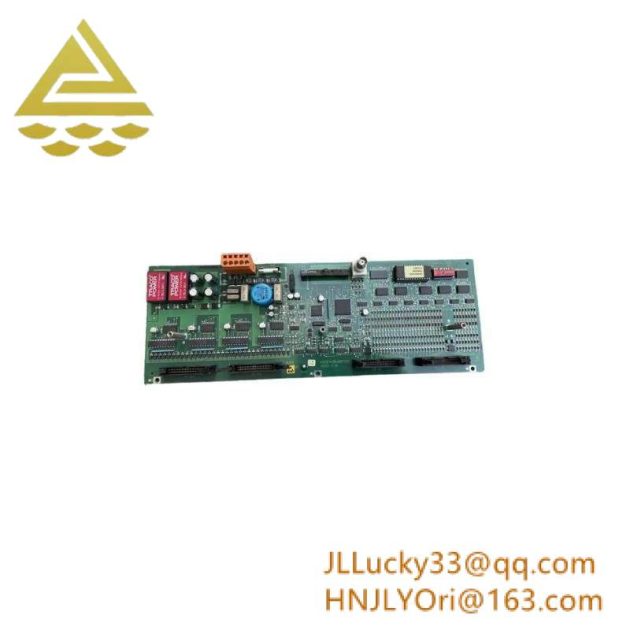 AB Industries 2711-K5A16L1 Standard Operator Terminal, Designed for Precision Control Applications