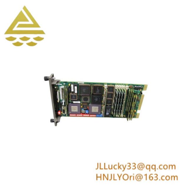 ABB INIC T03 TRANSFER MODULE - High-Efficiency Data Handling for Industrial Automation