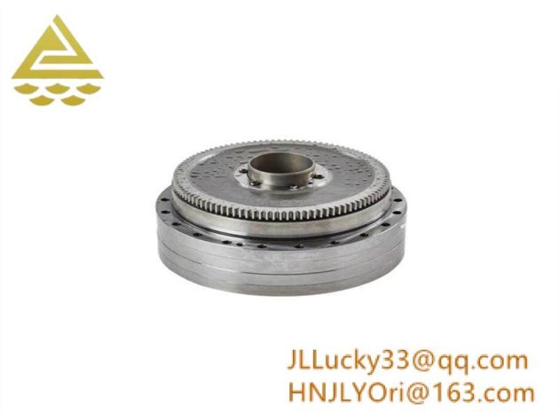 AB 1756-M02AE High-Power Servo Module