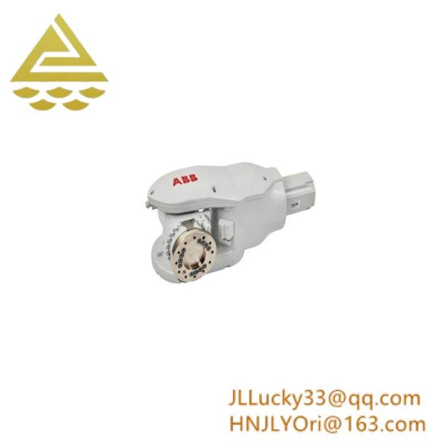 ABB IRB6650S3HAC058127-009 | IRB2400 3HAC17326-1 Wrist | 3HAC021346-001