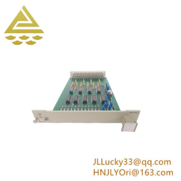 ABB LL02 LL 02 CARD MODULE