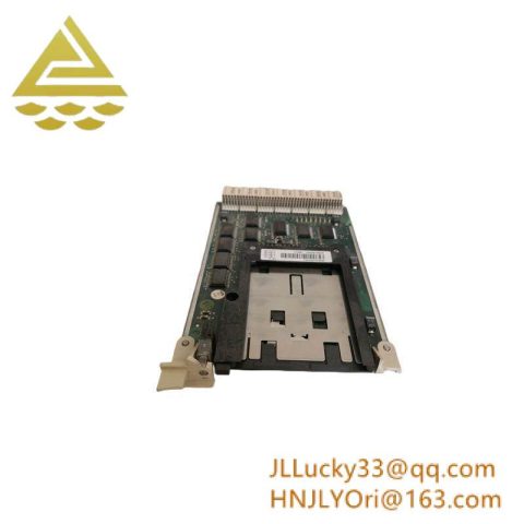 ABB MB510 Interface Module - Advanced Communication Solutions for Industrial Automation