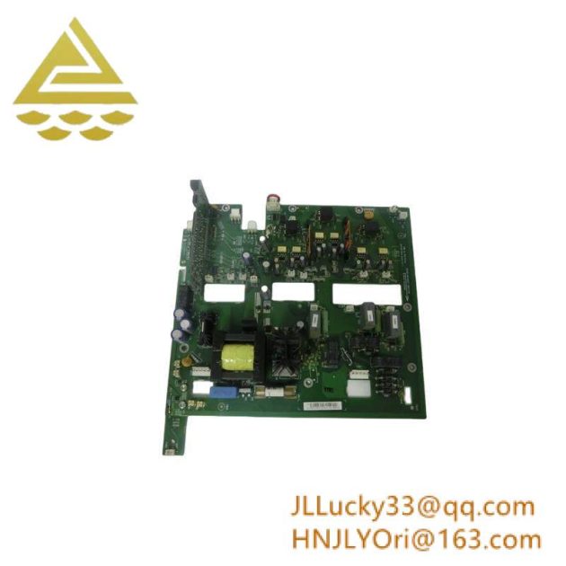 ABB RINT-6611C MAIN CIRCUIT - Advanced Power Management System