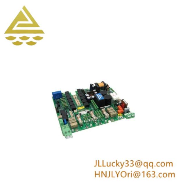 ABB SDCS-PIN-4B 3ADT316300R1510 POWER INTERFACE BOARD