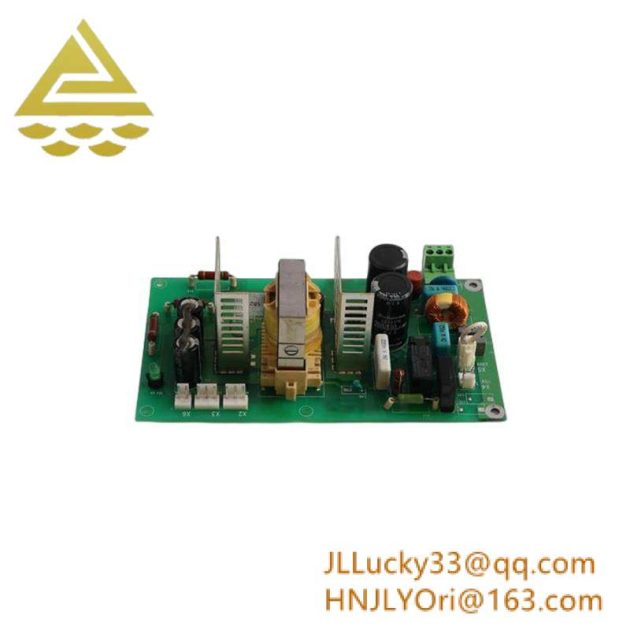 ABB VV11 VV 11 Module - Precision Control Solution for Industrial Automation