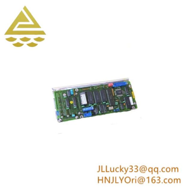 ABB YPP109A / YT204 001-HS Module: Advanced Control Solution for Industrial Automation