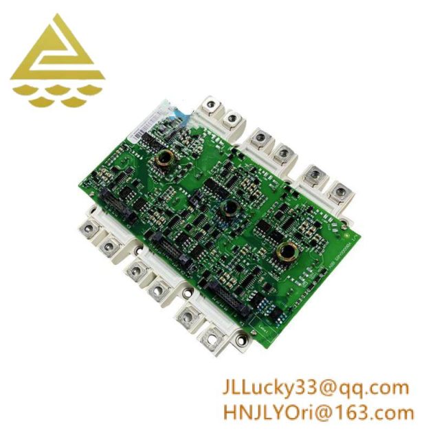 ABB ACS550-01-038A-4 Industrial Inverter Drive