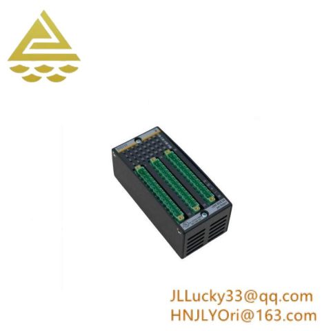Bachmann DI0232 - Digital Input/Output Module