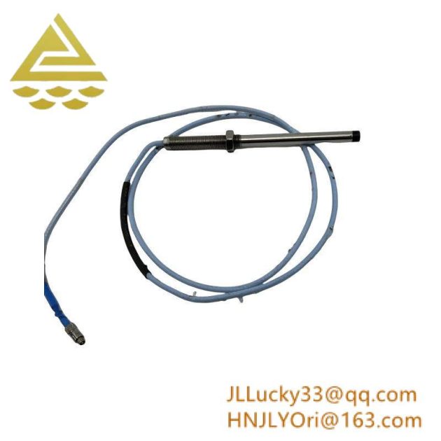 BENTLY NEVADA 330101-29-52-10-02-00 Proximity Sensor: Precision Detection for Industrial Control
