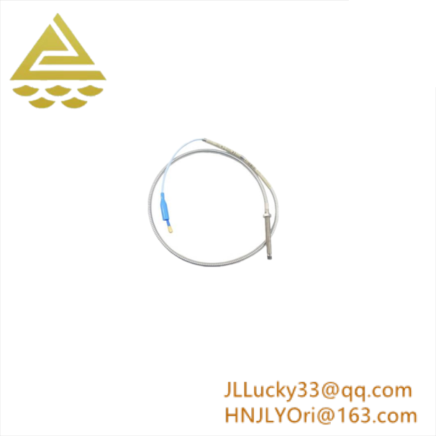 Bently Nevada 330102-00-48-05-02-00: 3300 XL 8mm Proximity Probes