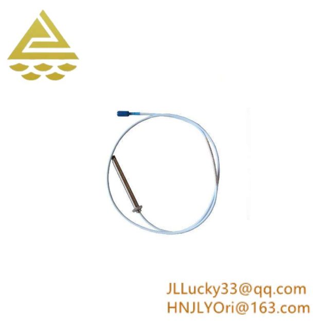 Bently Nevada 330103-00-10-10-02-00 Proximity Probes - Precision Control for Industrial Automation
