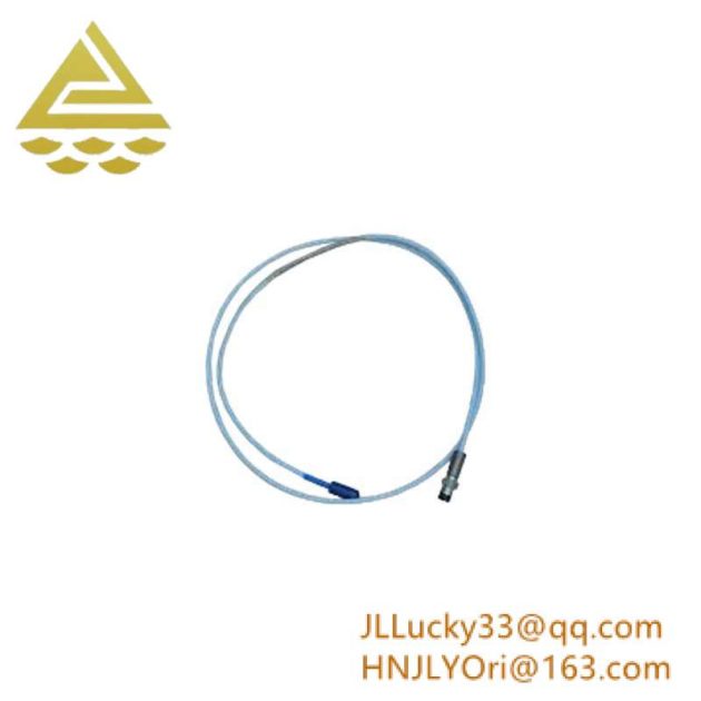 BENTLY 330105-02-12-15-12-05 Vibration Sensor Module, 200 characters