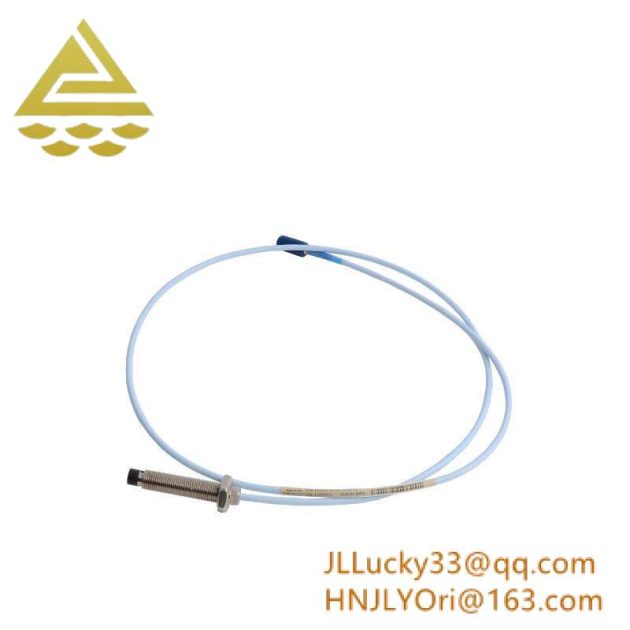Bently Nevada 3300 XL 8 mm Proximity Probes, CN Model