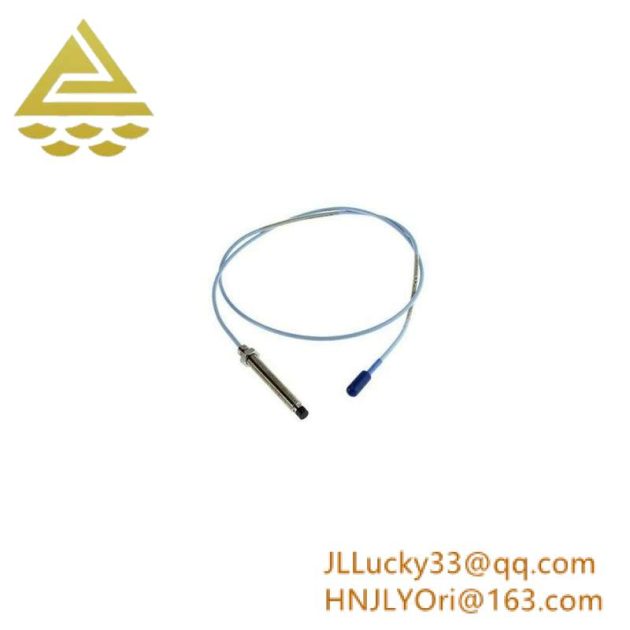 Bently Nevada 330703-000-070-10-02-00 3300 XL 8 mm Proximity Probes - Precision Measurement for Industrial Control Systems