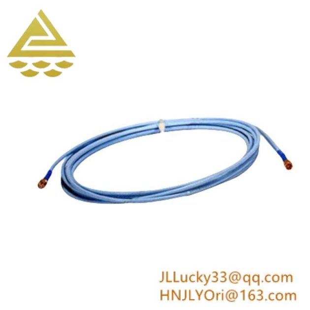 Bently Nevada 330930-060-05-05 Standard Connection Cable for 3300 XL Series